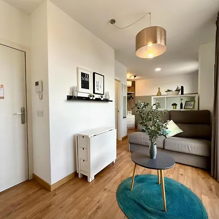 De Pradas Apartamento Valencia