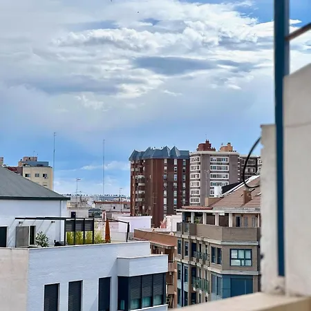 Appartement De Pradas Valencia