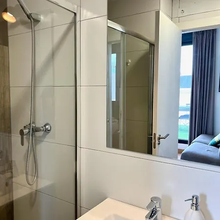 De Pradas Apartman Valencia