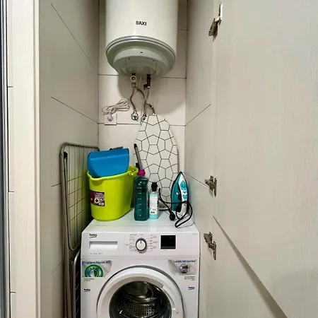 De Pradas Apartman Valencia