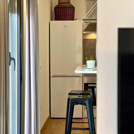 Apartman De Pradas Valencia