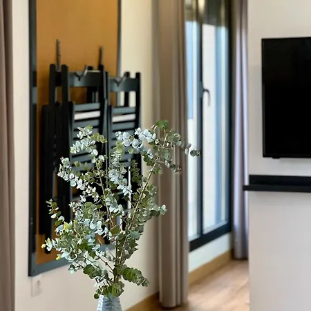 De Pradas Appartement