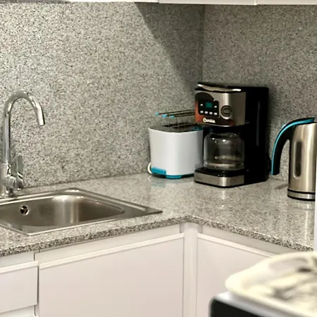 Apartman De Pradas *