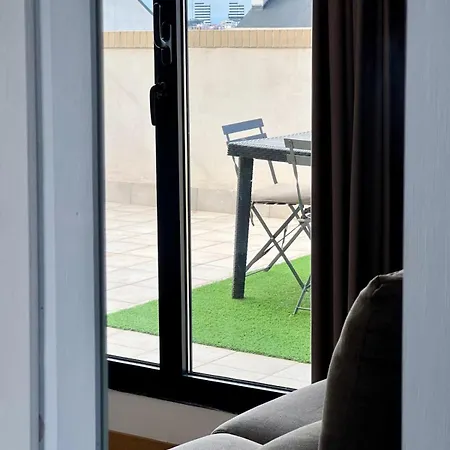 De Pradas Apartmán Valencie