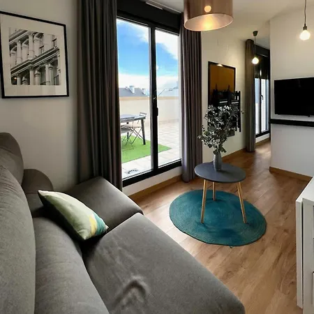 Apartamento De Pradas *
