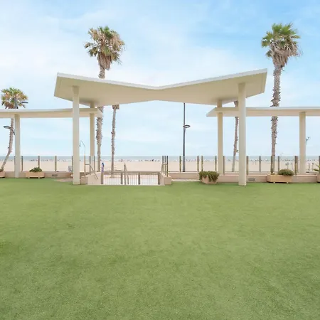 Appartement Seaside Modern Flat *