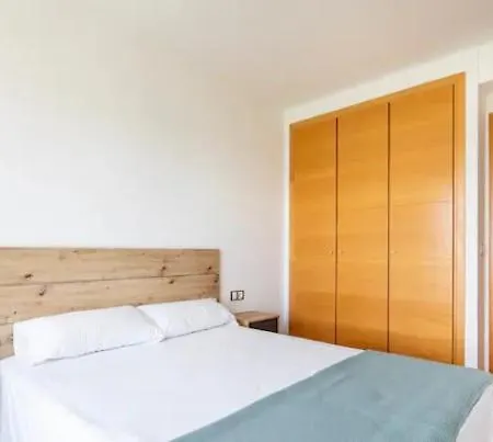 Apartman New Loft Park Central, Biopark