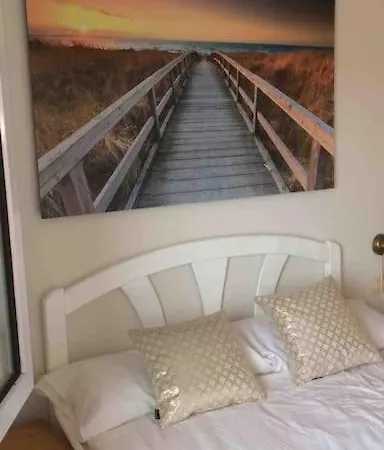 Tavernes De La Valldigna 4p