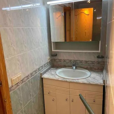 Apartment Tavernes De La Valldigna 4p