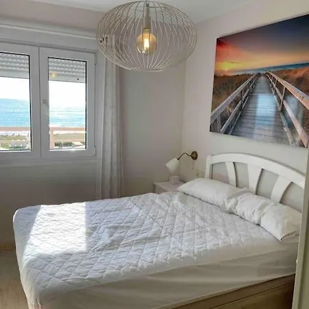 Tavernes De La Valldigna 4p *