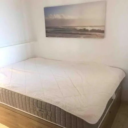 Tavernes De La Valldigna 4p Apartment *