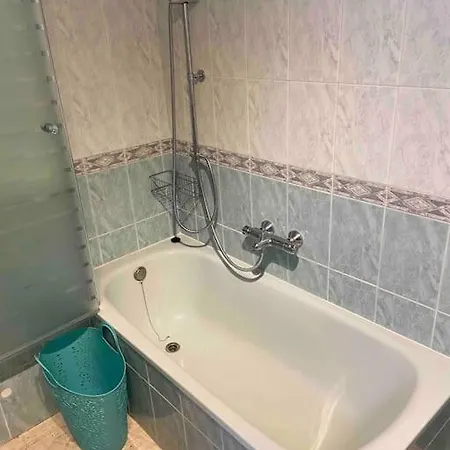 Apartment Tavernes De La Valldigna 4p *