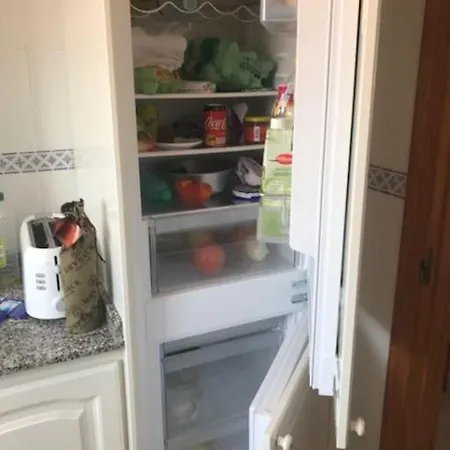 アパート Tavernes De La Valldigna 4p バレンシア