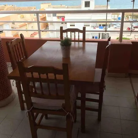 Tavernes De La Valldigna 4p