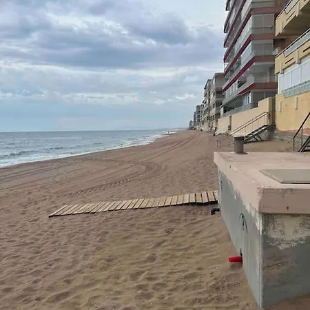 Tavernes De La Valldigna 4p Valencia