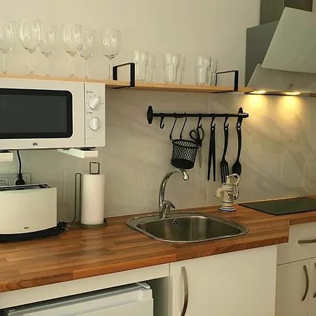 Nuevo Costa Del Alma Apartment *