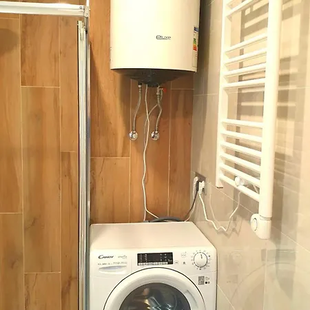 Apartment Nuevo Costa Del Alma Valencia