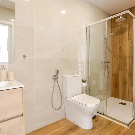 Nuevo Costa Del Alma