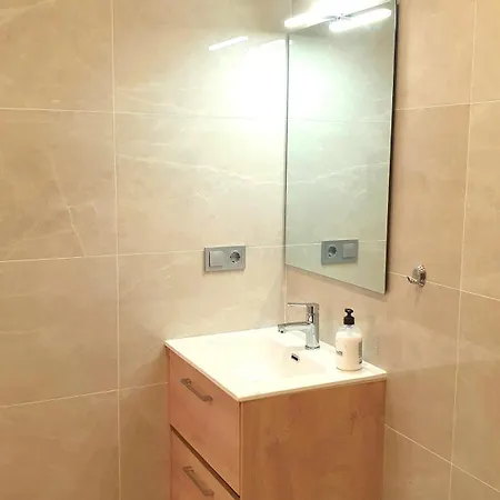 Nuevo Costa Del Alma Apartment *