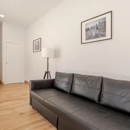 Apartment Nuevo Costa Del Alma *
