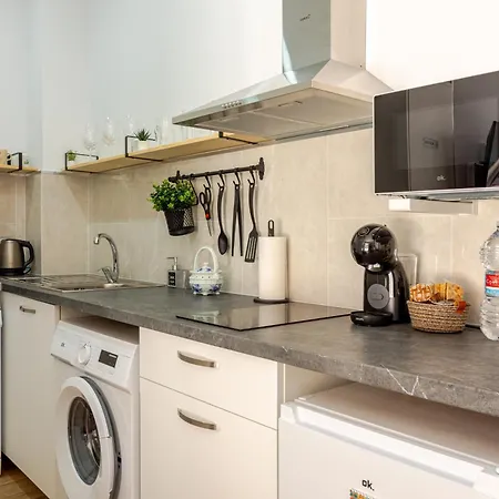 Nuevo Costa Del Alma Valence