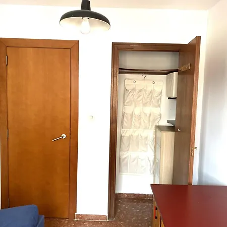 شقة Sunny With 2 Bedrooms