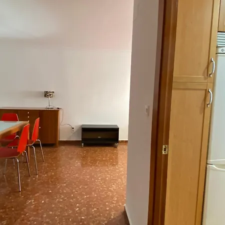 Апартаменты Sunny With 2 Bedrooms *