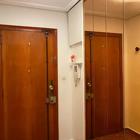 Sunny With 2 Bedrooms