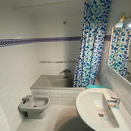 Sunny With 2 Bedrooms * فالنسيا