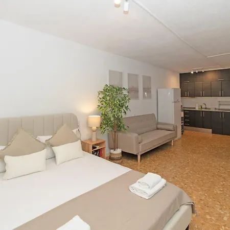 Apartman Guestready - Old Town Hideaway