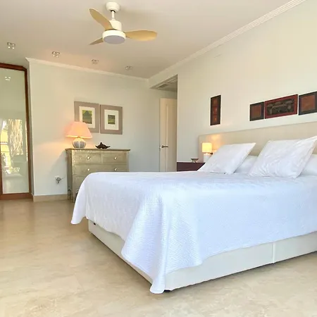 Cullera Escapada De Ensueno 別荘