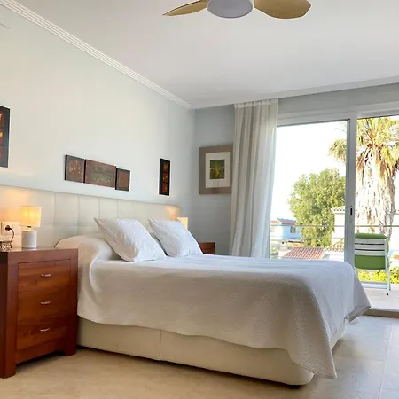 Cullera Escapada De Ensueno 別荘 *