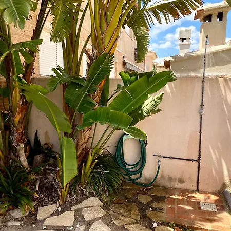 Cullera Escapada De Ensueno 別荘 バレンシア