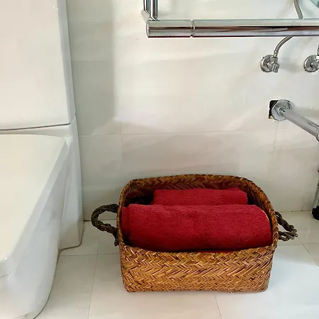 別荘 Cullera Escapada De Ensueno バレンシア