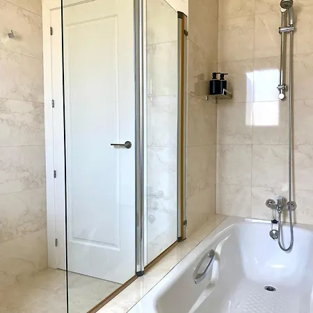 Cullera Escapada De Ensueno 別荘