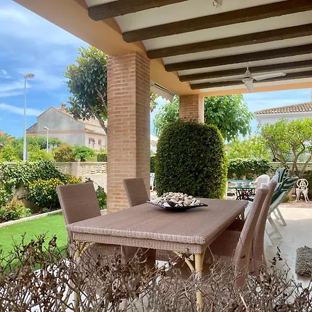 Cullera Escapada De Ensueno 別荘 *