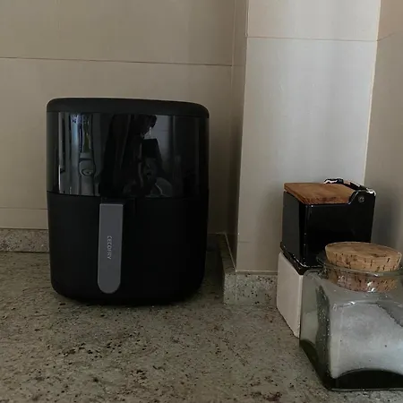 別荘 Cullera Escapada De Ensueno