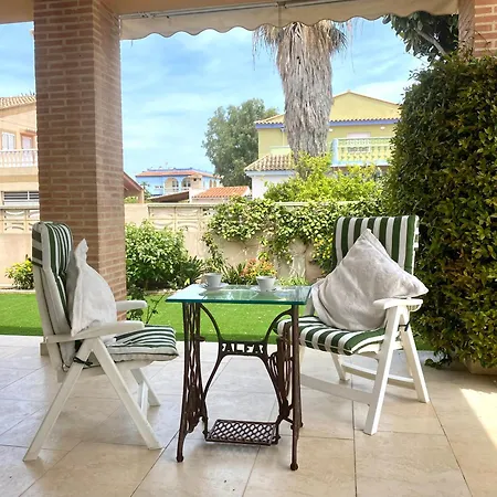 Cullera Escapada De Ensueno Casa vacanze *