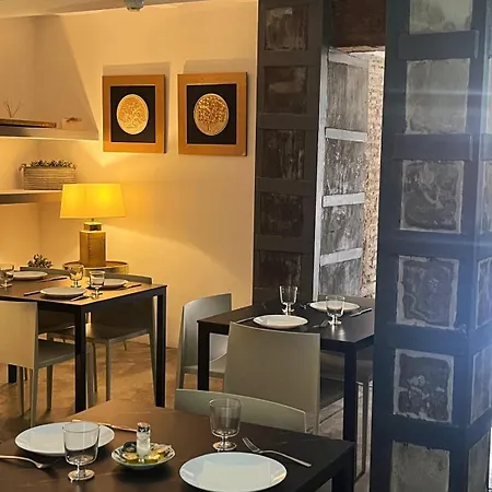Pensionat Cosy Bolseria Valencia