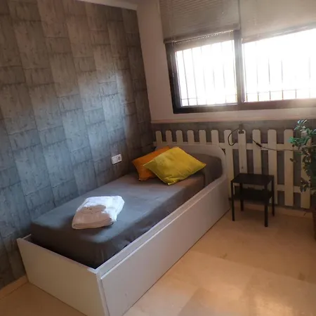 Casa Mundovalencia Casa vacanze