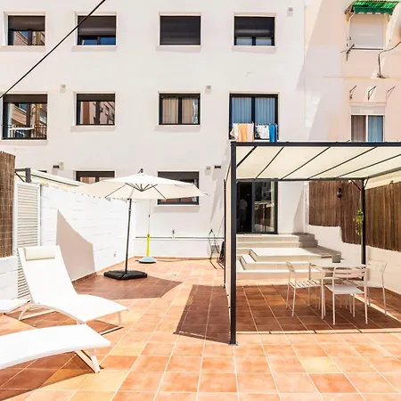 Apartment 87 Llaves