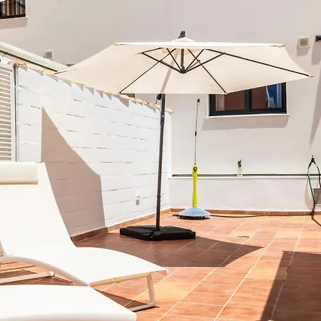 Apartment 87 Llaves Valencia