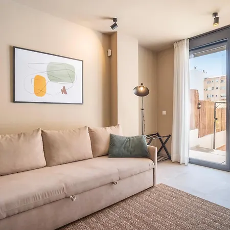 87 Llaves * Walencja