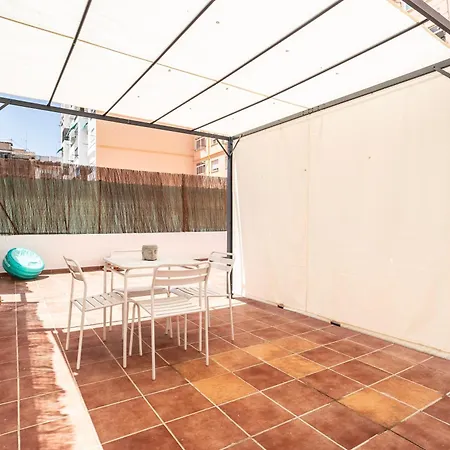 87 Llaves Valencia
