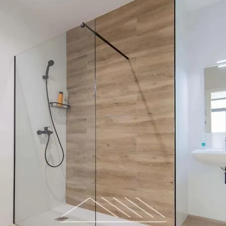 Apartament Avakian Centro Walencja