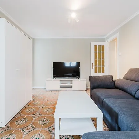 Brand New Close To The Beach And City Centre! Valencia