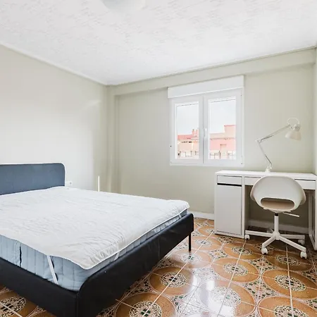 Brand New Close To The Beach And City Centre! Apartment Valencia