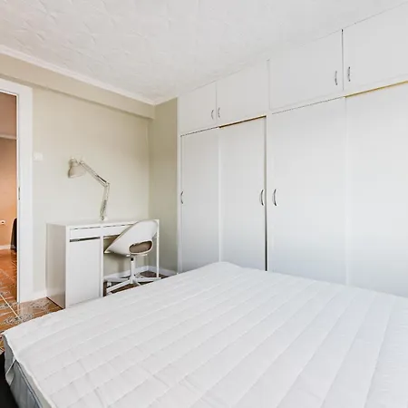 Apartment Brand New Close To The Beach And City Centre! Valencia
