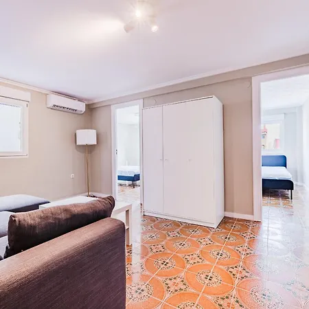 Brand New Close To The Beach And City Centre! Valencia