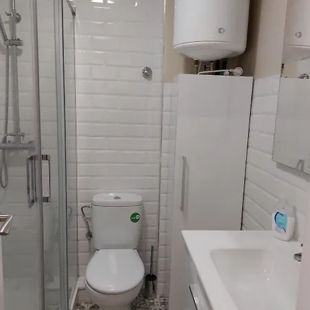 Apartmán P-loft Centro De La Ciudad Valencie